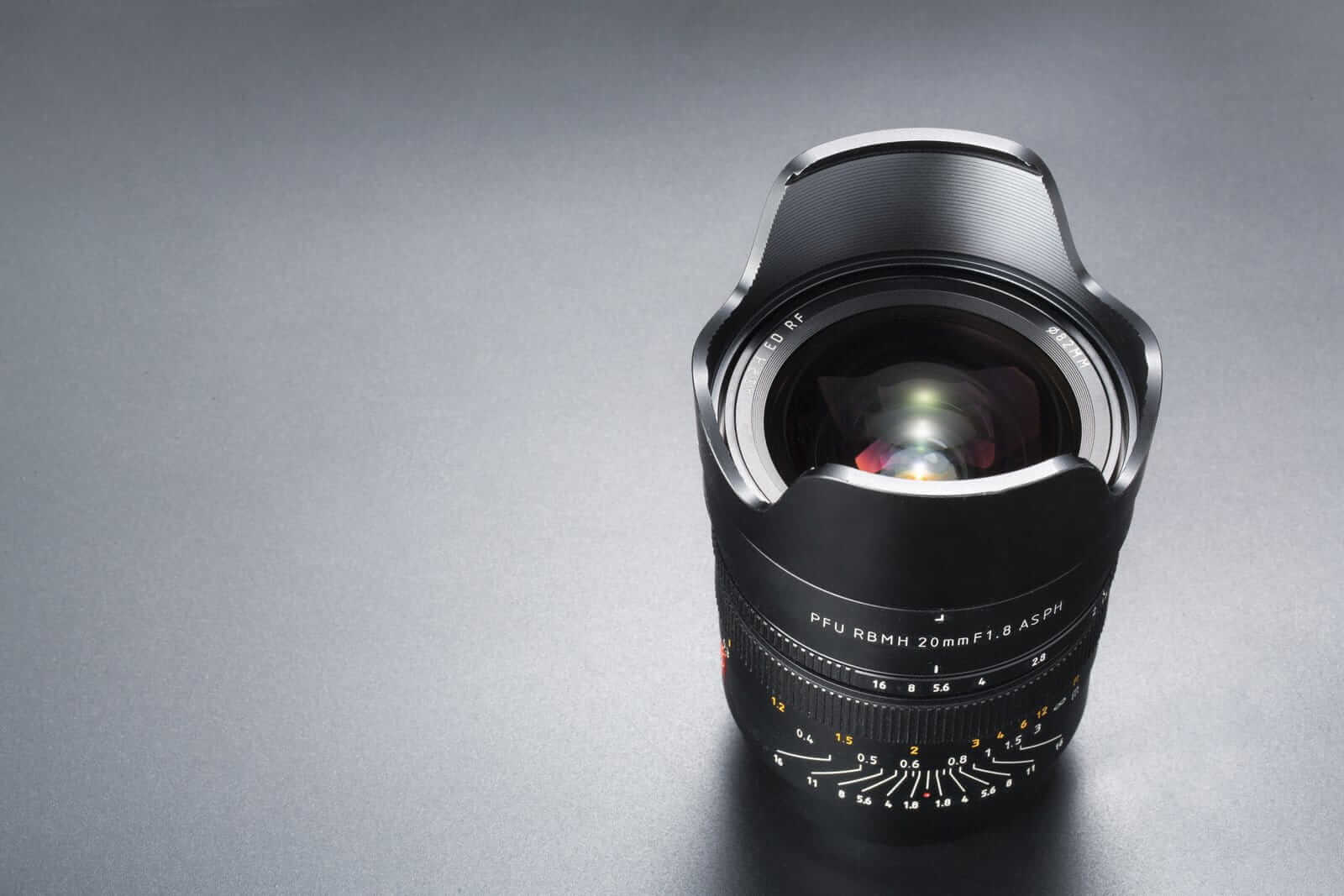 Viltrox FE 20mm f/1.8 Sony E